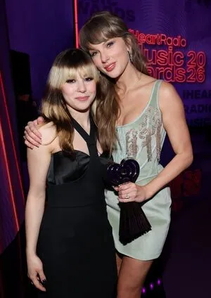 Taylor Swift OnlyFans Leaked Free Thumbnail Picture - #SKVULXrmyv