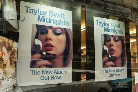 Taylor Swift OnlyFans Leaked Free Thumbnail Picture - #SvWaQmSRpY