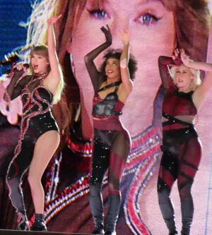 Taylor Swift OnlyFans Leaked Free Thumbnail Picture - #T4iAGzZEuN