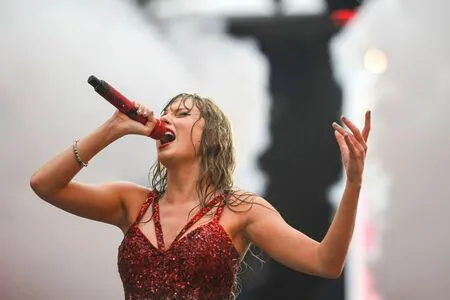 Taylor Swift OnlyFans Leaked Free Thumbnail Picture - #TE4ZVeG7Qi