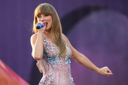 Taylor Swift OnlyFans Leaked Free Thumbnail Picture - #UEif2lklsK