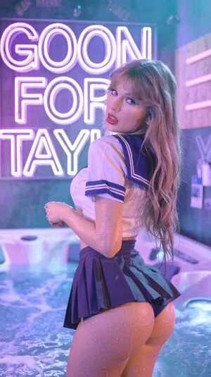 Taylor Swift OnlyFans Leaked Free Thumbnail Picture - #UTV4cEIXxf