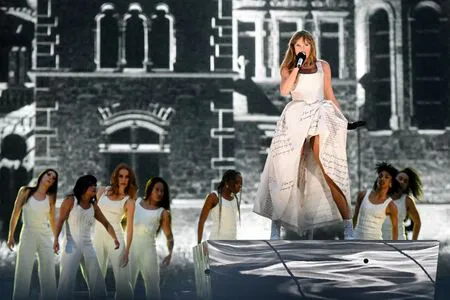 Taylor Swift OnlyFans Leaked Free Thumbnail Picture - #UepkNP1jFW