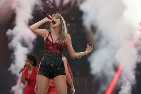 Taylor Swift OnlyFans Leaked Free Thumbnail Picture - #VunHUjefm9