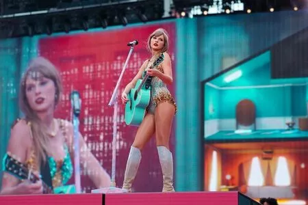 Taylor Swift OnlyFans Leaked Free Thumbnail Picture - #WL3SUPQMbc