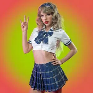 Taylor Swift OnlyFans Leaked Free Thumbnail Picture - #XCFdp5jJ7x