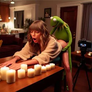 Taylor Swift OnlyFans Leaked Free Thumbnail Picture - #XFwekf6Ux3