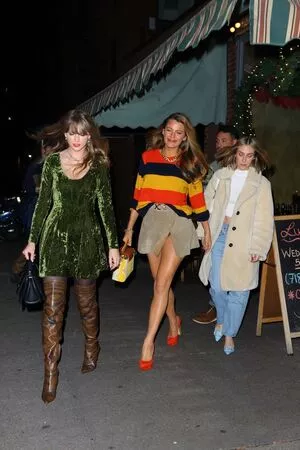 Taylor Swift OnlyFans Leaked Free Thumbnail Picture - #XqDXEIaKFP
