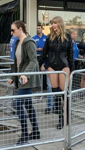 Taylor Swift OnlyFans Leaked Free Thumbnail Picture - #YoRaPvZmAQ