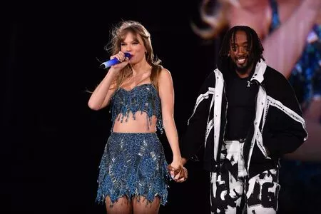 Taylor Swift OnlyFans Leaked Free Thumbnail Picture - #bjDLZXlyyV