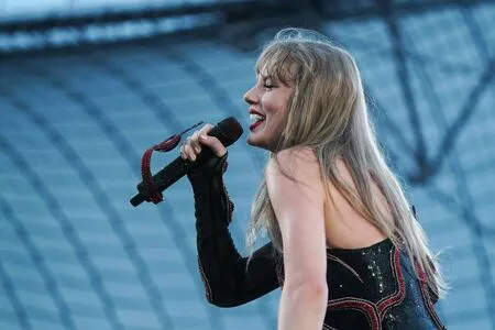 Taylor Swift OnlyFans Leaked Free Thumbnail Picture - #d2GgZU7jKV