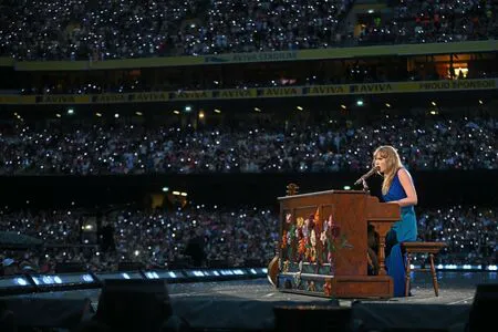 Taylor Swift OnlyFans Leaked Free Thumbnail Picture - #eHPRxIxyOy