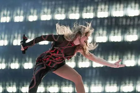 Taylor Swift OnlyFans Leaked Free Thumbnail Picture - #fQNXxTujOK