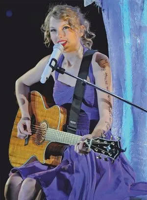 Taylor Swift OnlyFans Leaked Free Thumbnail Picture - #fVwH0zJMh6