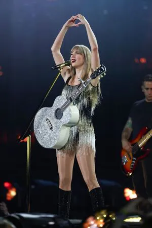 Taylor Swift OnlyFans Leaked Free Thumbnail Picture - #gDX4kForqj