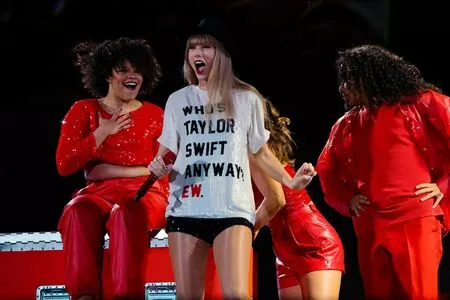 Taylor Swift OnlyFans Leaked Free Thumbnail Picture - #goNdqCe4wg