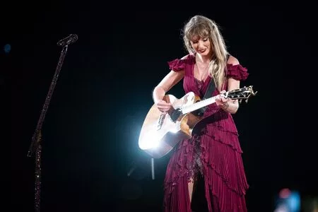 Taylor Swift OnlyFans Leaked Free Thumbnail Picture - #hPflk1ieJF