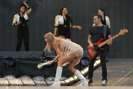 Taylor Swift OnlyFans Leaked Free Thumbnail Picture - #hyKIE1OjcU