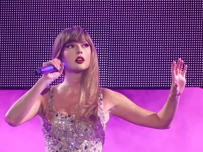 Taylor Swift OnlyFans Leaked Free Thumbnail Picture - #iHpY484m0y