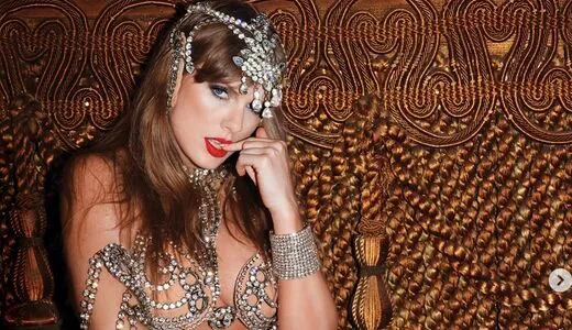 Taylor Swift OnlyFans Leaked Free Thumbnail Picture - #m603Vn7aDV