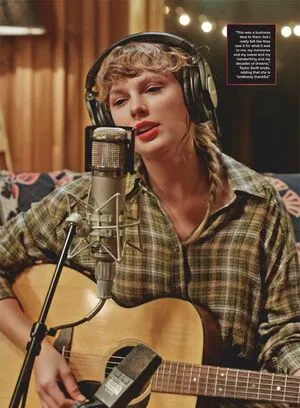 Taylor Swift OnlyFans Leaked Free Thumbnail Picture - #n8QIdiPjTq
