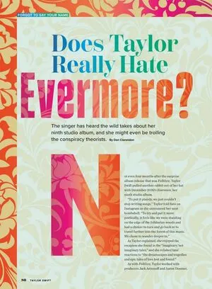 Taylor Swift OnlyFans Leaked Free Thumbnail Picture - #nUa0ayOcIl