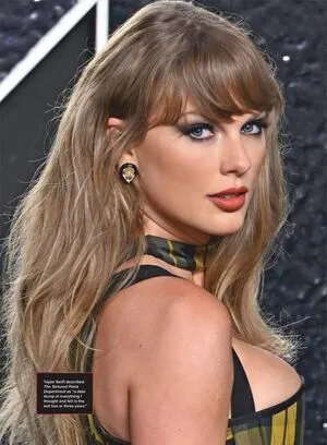 Taylor Swift OnlyFans Leaked Free Thumbnail Picture - #qDNY4aIxN0