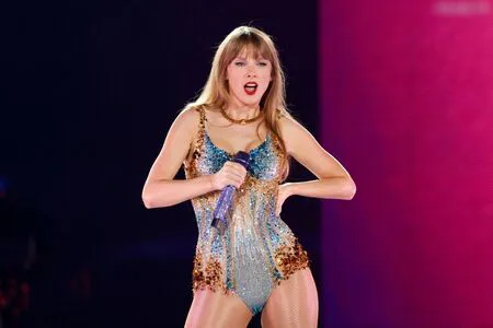 Taylor Swift OnlyFans Leaked Free Thumbnail Picture - #qGBiJhAMLS