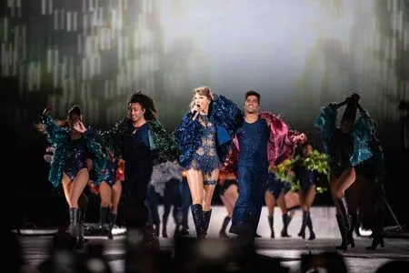 Taylor Swift OnlyFans Leaked Free Thumbnail Picture - #qytYQuBugk