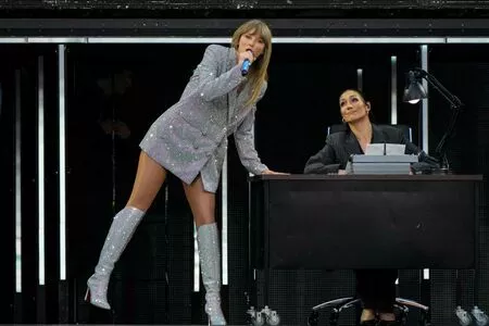 Taylor Swift OnlyFans Leaked Free Thumbnail Picture - #r7CXY3cI3F