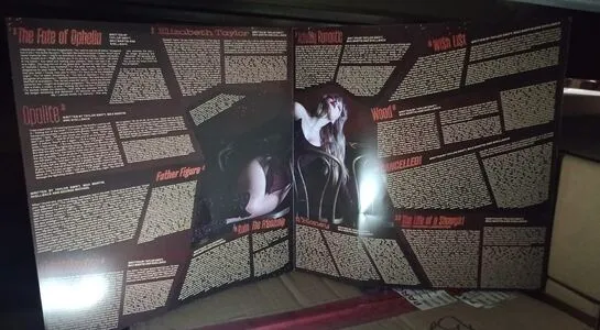 Taylor Swift OnlyFans Leaked Free Thumbnail Picture - #r7g3nAKCbA