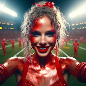 Taylor Swift OnlyFans Leaked Free Thumbnail Picture - #rTxXqzLeHX