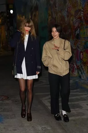 Taylor Swift OnlyFans Leaked Free Thumbnail Picture - #sjzxPju5cu