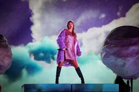 Taylor Swift OnlyFans Leaked Free Thumbnail Picture - #xSKEKUk8JS