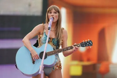 Taylor Swift OnlyFans Leaked Free Thumbnail Picture - #xaDNwzsSHe