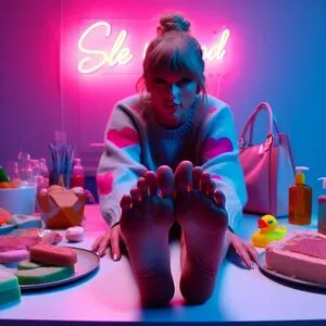 Taylor Swift OnlyFans Leaked Free Thumbnail Picture - #xty0rtBfyr