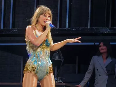 Taylor Swift OnlyFans Leaked Free Thumbnail Picture - #xvaELdQeMK