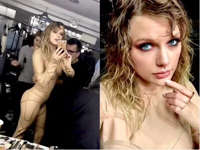 Taylor Swift OnlyFans Leaked Free Thumbnail Picture - #yRDI2eHEV0