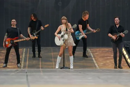 Taylor Swift OnlyFans Leaked Free Thumbnail Picture - #zF4rg0uDV5