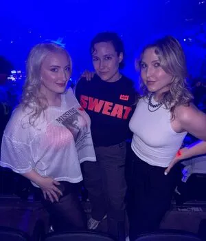 Taylor Tomlinson OnlyFans Leaked Free Thumbnail Picture - #QLkhB7QBem