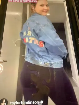 Taylor Tomlinson OnlyFans Leaked Free Thumbnail Picture - #WuWGPaEy6Z