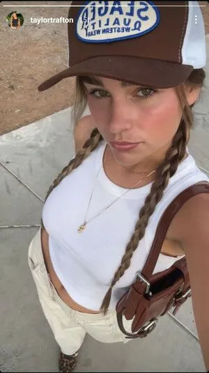 Taylor Trafton OnlyFans Leaked Free Thumbnail Picture - #GWL9VOSAqF
