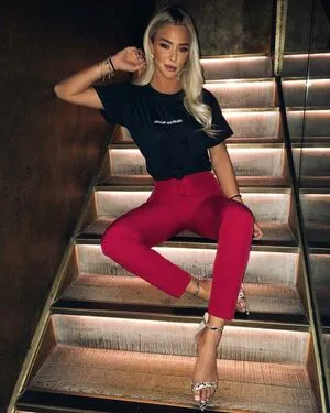 Taylor Ward OnlyFans Leaked Free Thumbnail Picture - #SqYMPeWfQW