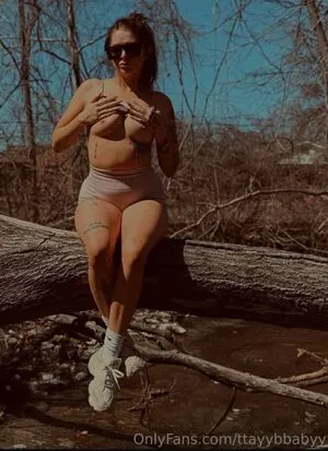 Taylor Ward OnlyFans Leaked Free Thumbnail Picture - #vGRoImit3R