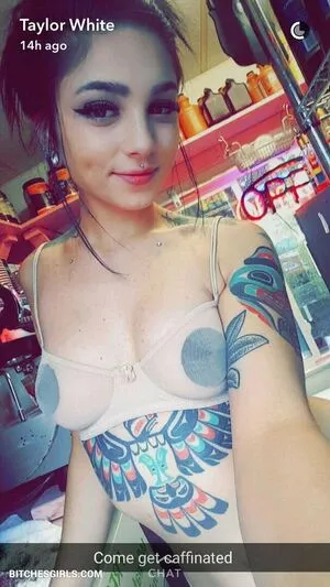 Taylor White OnlyFans Leaked Free Thumbnail Picture - #0Ojt2IXGqN