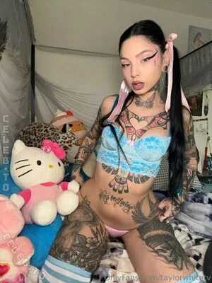 Taylor White OnlyFans Leaked Free Thumbnail Picture - #0ZXmBNDxht