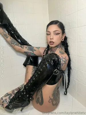 Taylor White OnlyFans Leaked Free Thumbnail Picture - #155hg6eKNE