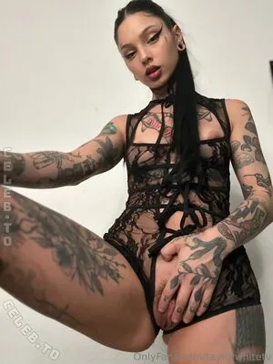 Taylor White OnlyFans Leaked Free Thumbnail Picture - #2Cly8JdGFN