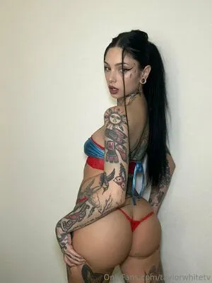 Taylor White OnlyFans Leaked Free Thumbnail Picture - #4pCjlRjdAI