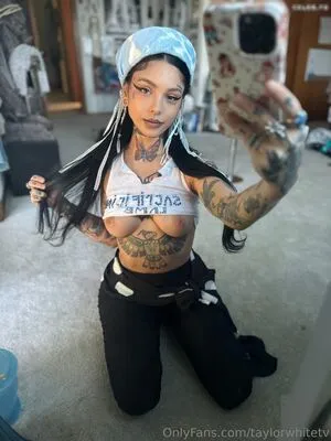 Taylor White OnlyFans Leaked Free Thumbnail Picture - #8Gi7j905Ty